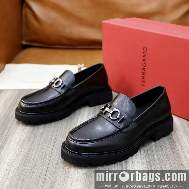 Replica Ferragamo Shoes Ferragamo sz39-44 hnm0203