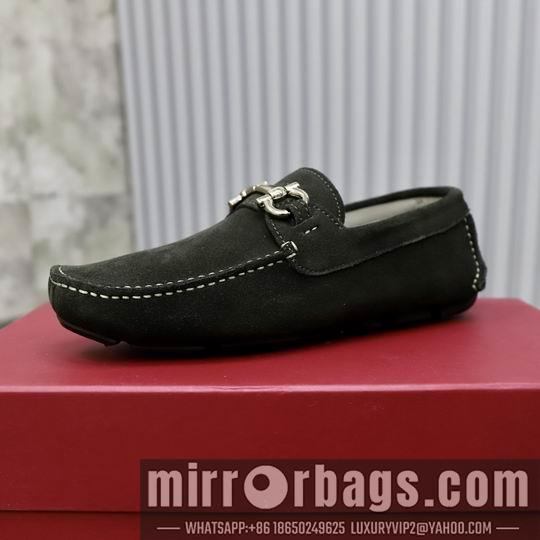 Replica Ferragamo Shoes Ferragamo sz38-46 mnh0328