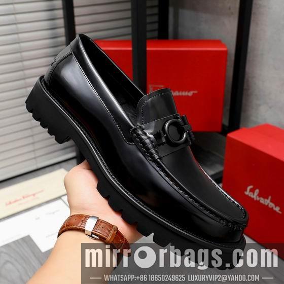 Replica Ferragamo Shoes Ferragamo sz38-44 hnh0428