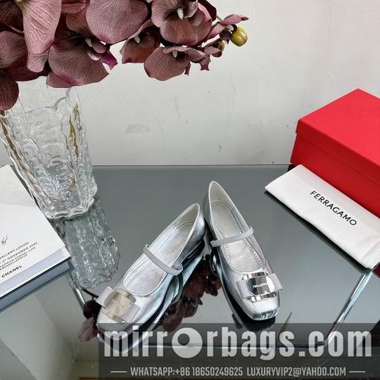 Replica Ferragamo Shoes Ferragamo sz35-41 mnh0402
