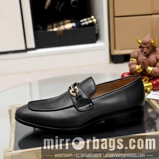 Replica Ferragamo Shoes Ferragamo sz38-45 mnh0404