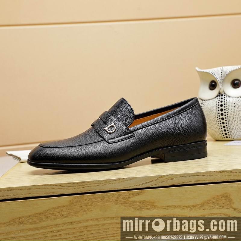 Replica Ferragamo Shoes Ferragamo sz38-45 hnm0285