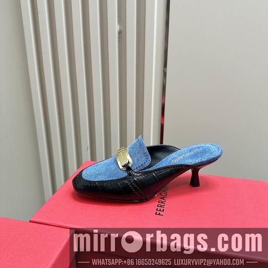 Replica Ferragamo Shoes Ferragamo sz35-41 mnh0501