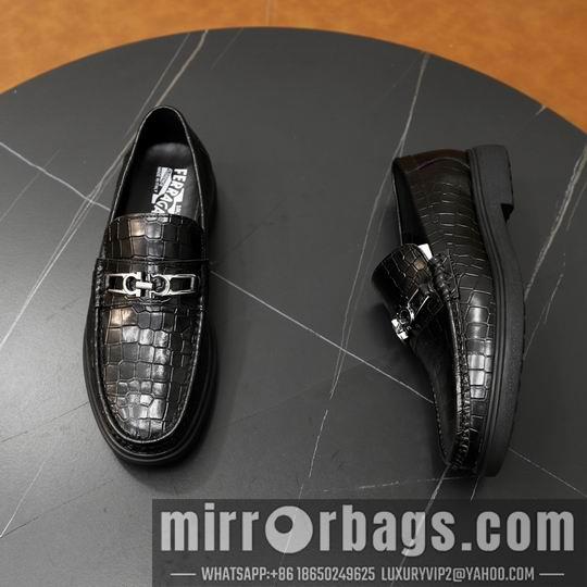 Replica Ferragamo Shoes Ferragamo sz38-45 hnh0435