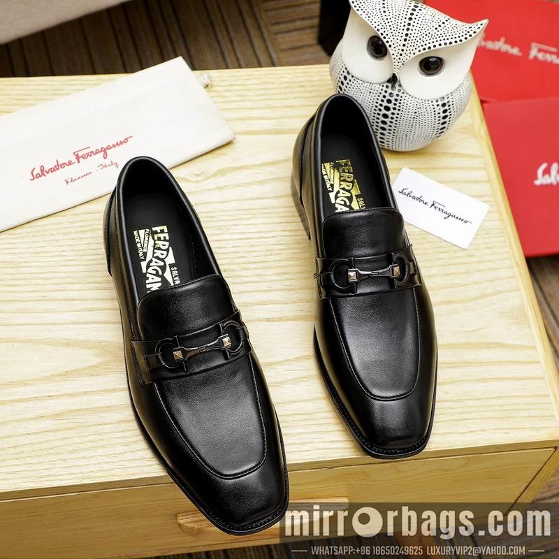 Replica Ferragamo Shoes Ferragamo sz38-45 hnh0279