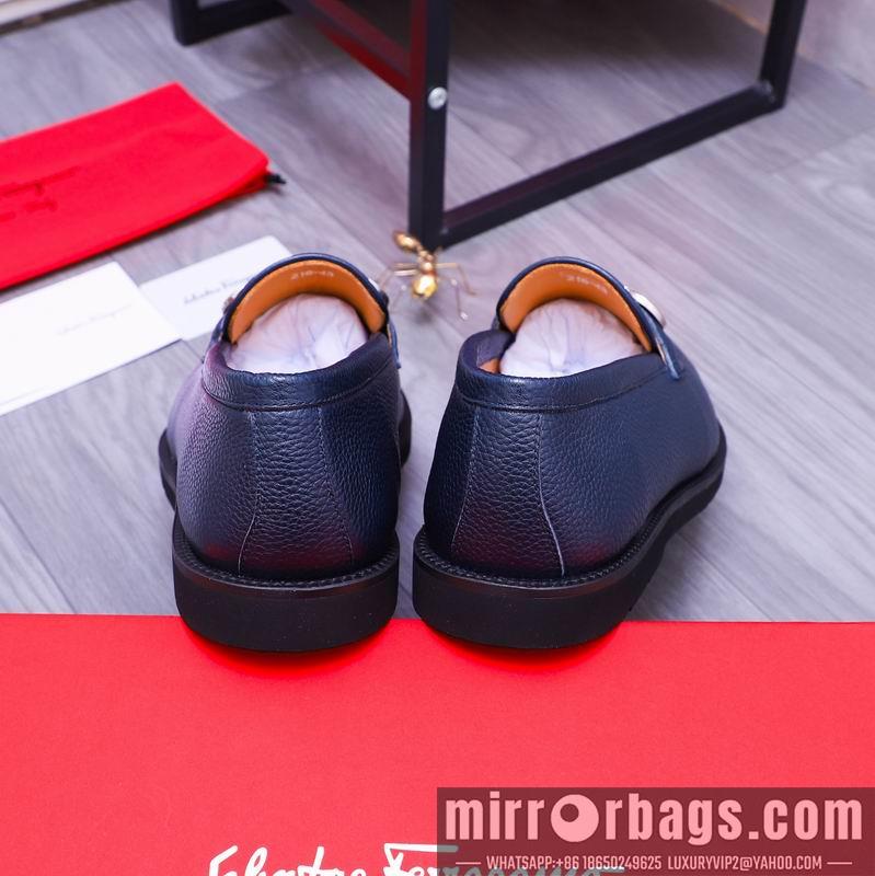 Replica Ferragamo Shoes Ferragamo sz38-44 hnm0273