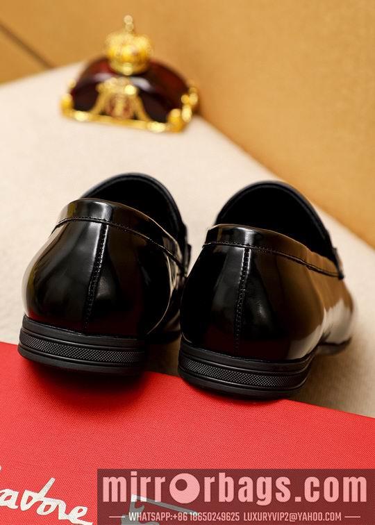 Replica Ferragamo Shoes Ferragamo sz38-45 mnh0359