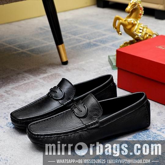 Replica Ferragamo Shoes Ferragamo sz38-44 hnh0201
