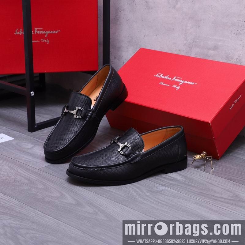 Replica Ferragamo Shoes Ferragamo sz38-44 hnm0232