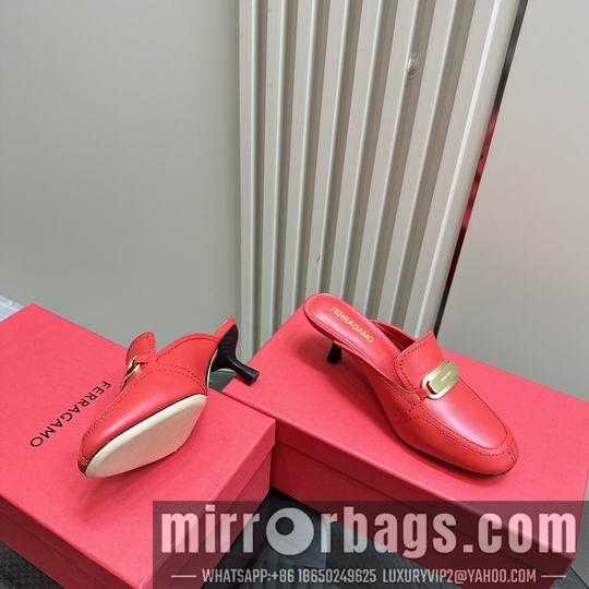 Replica Ferragamo Shoes Ferragamo sz35-41 mnh0501