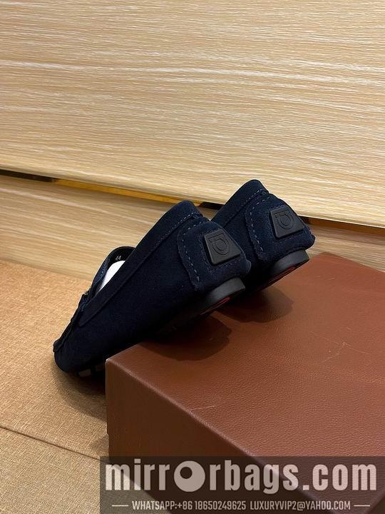 Replica Ferragamo Shoes Ferragamo sz37-45 mnh0320