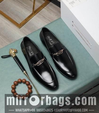 Replica Ferragamo Shoes Ferragamo sz38-44 mnh0503
