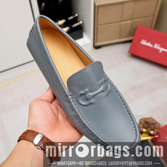 Replica Ferragamo Shoes Ferragamo sz37-46 mnh0347