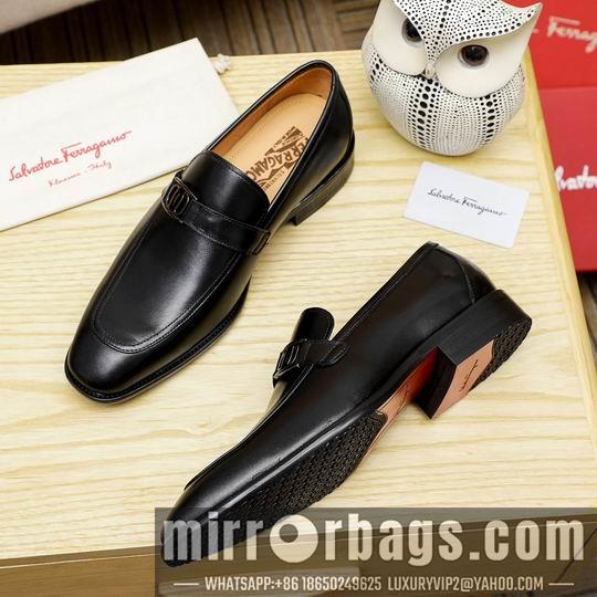 Replica Ferragamo Shoes Ferragamo sz38-46 mnh0545
