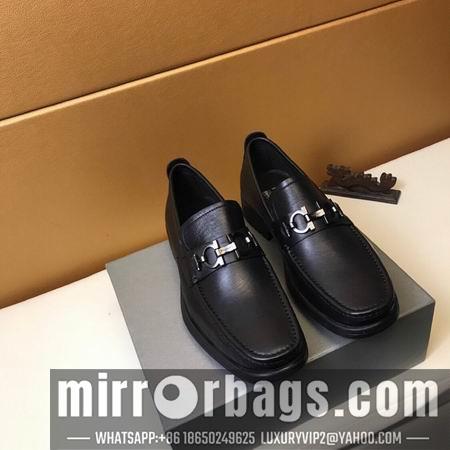 Replica Ferragamo Shoes Ferragamo sz38-44 mnh02202