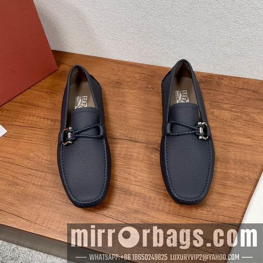 Replica Ferragamo Shoes Ferragamo sz39-44 hnh0613