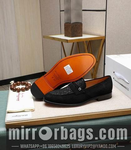Replica Ferragamo Shoes Ferragamo sz38-46 hnh0301