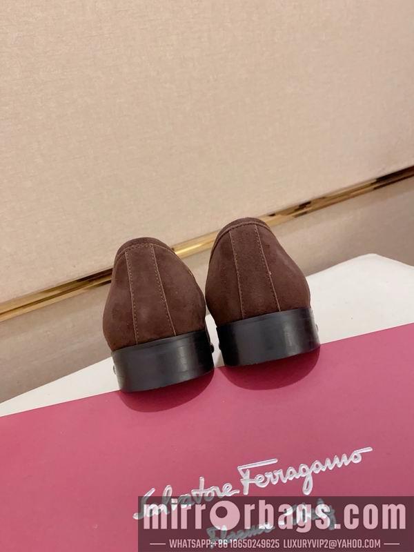 Replica Ferragamo Shoes Ferragamo sz38-45 hnh0323
