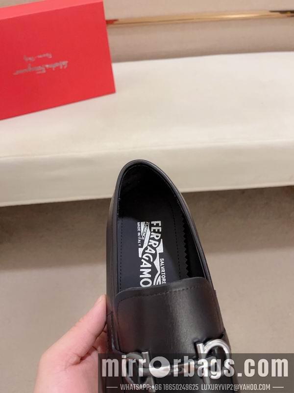 Replica Ferragamo Shoes Ferragamo sz38-44 hnm0268