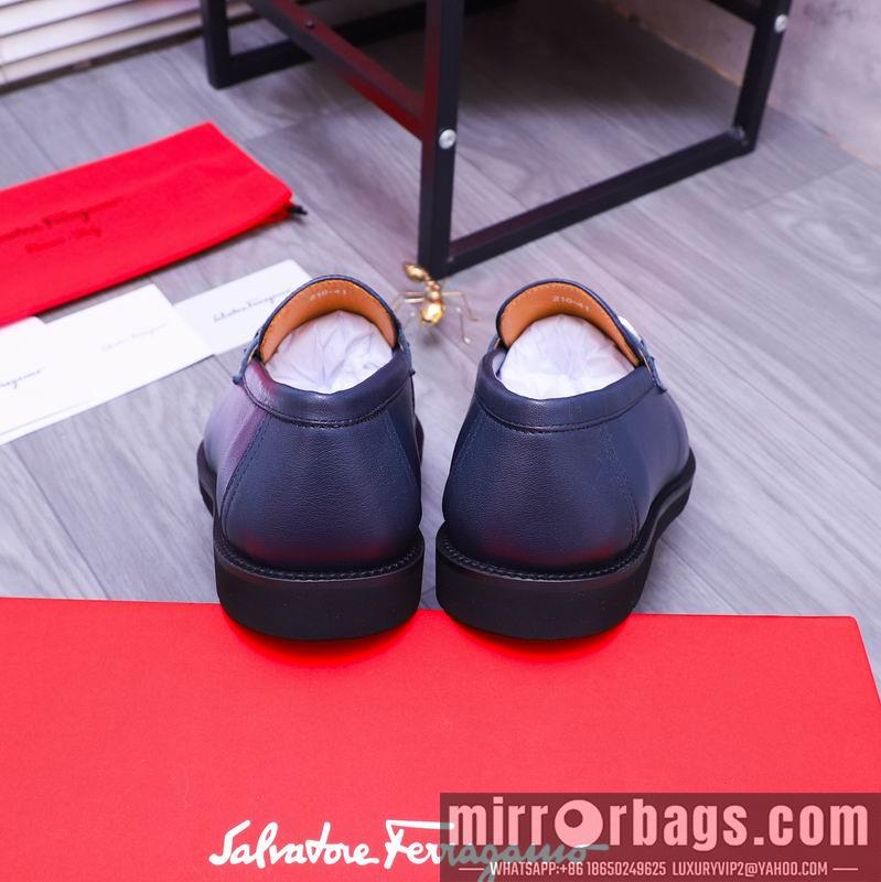 Replica Ferragamo Shoes Ferragamo sz38-44 hnm0273