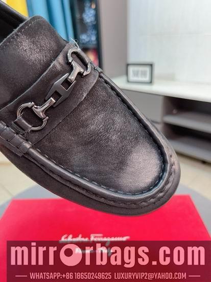 Replica Ferragamo Shoes Ferragamo sz38-44 mnh0603