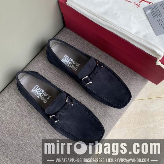 Replica Ferragamo Shoes Ferragamo sz38-45 hnh1001