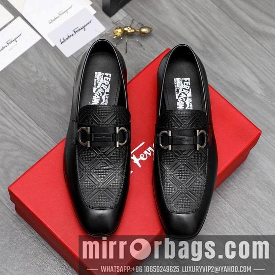 Replica Ferragamo Shoes Ferragamo sz38-45 hnh0709