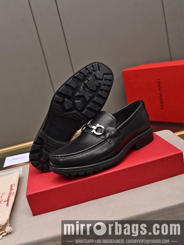 Replica Ferragamo Shoes Ferragamo sz38-45 hnh0336