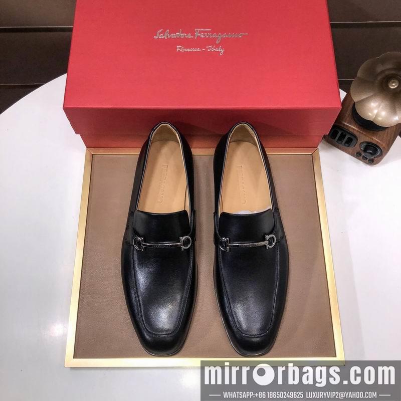 Replica Ferragamo Shoes Ferragamo sz38-45 hnh0328