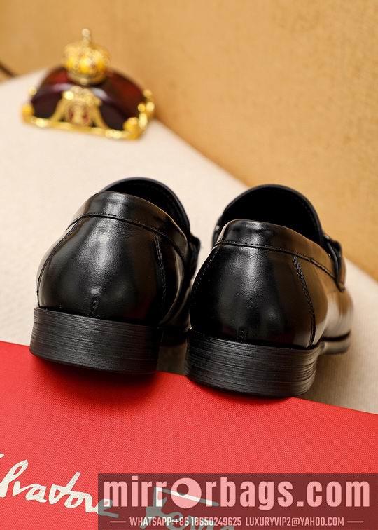 Replica Ferragamo Shoes Ferragamo sz38-46 mnh0369
