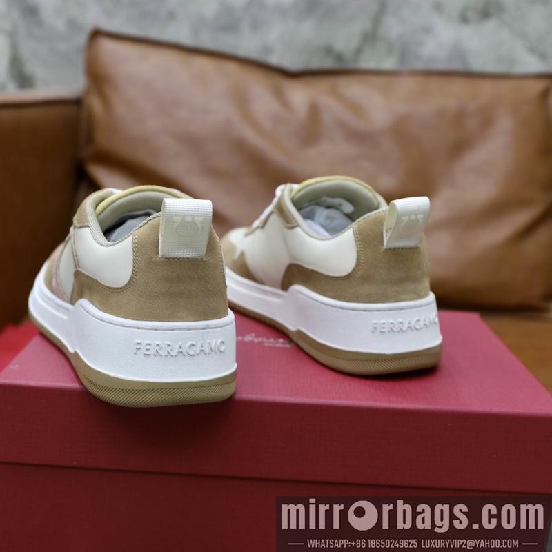 Replica Ferragamo Shoes Ferragamo sz38-45 hnh0302