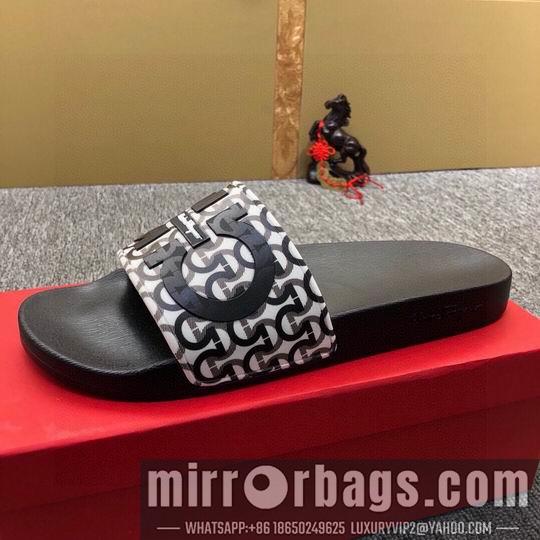 Replica Ferragamo Shoes Ferragamo sz36-45 mnh0301
