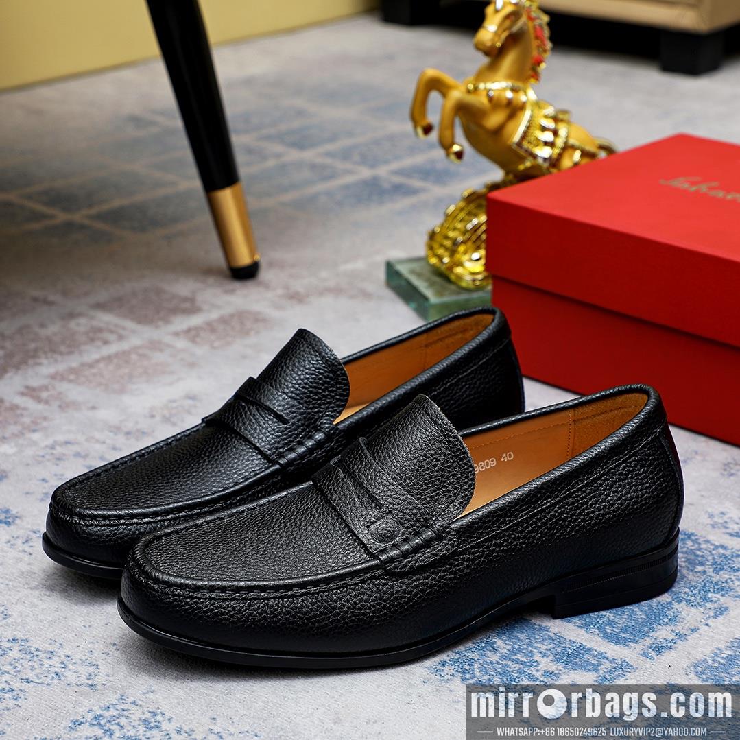 Replica Ferragamo Shoes Ferragamo sz38-45 h0929