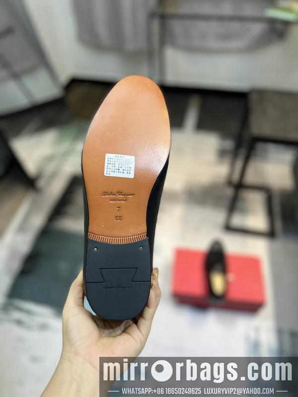 Replica Ferragamo Shoes Ferragamo sz39-44 hnm0249