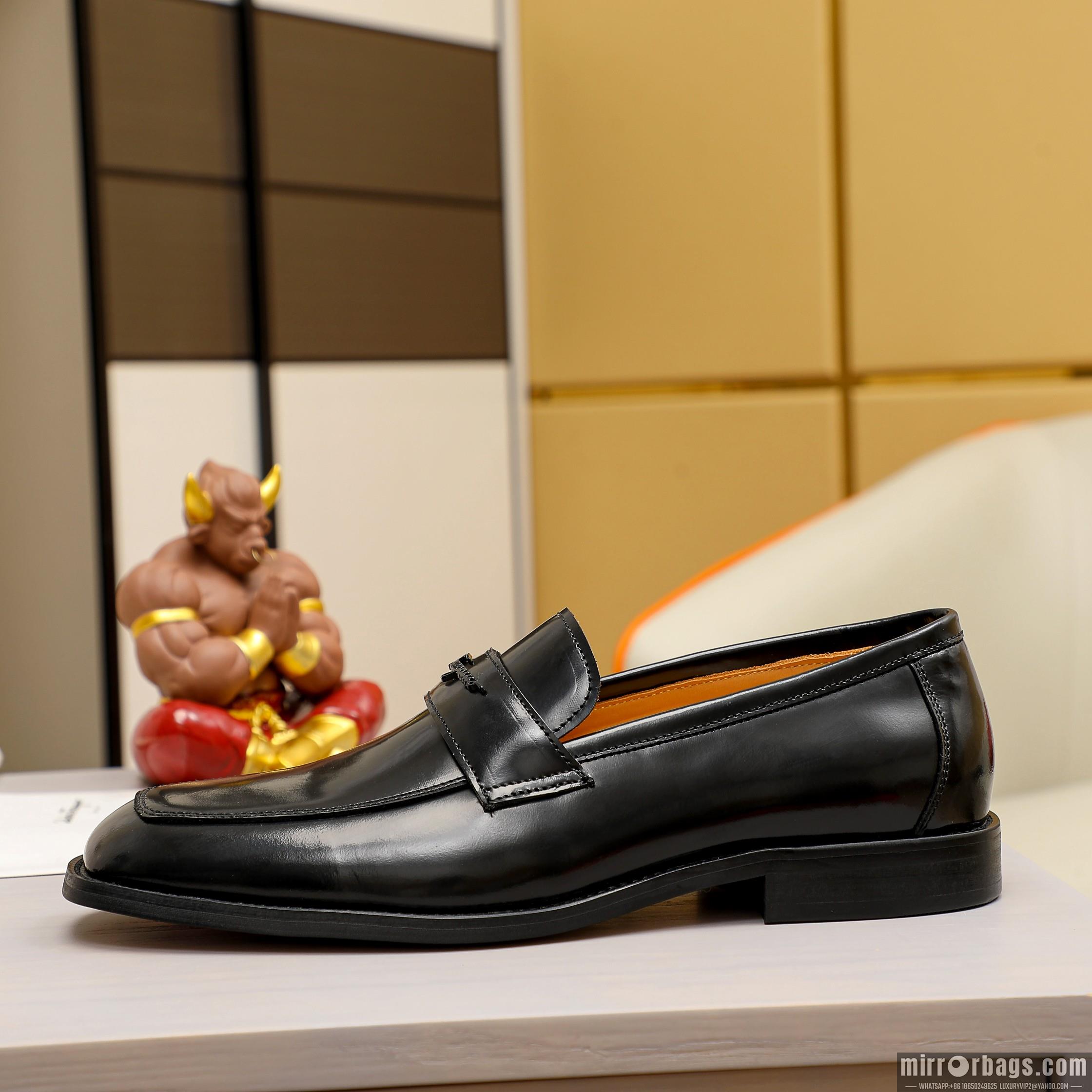 Replica Ferragamo Shoes Ferragamo sz38-45 h0804