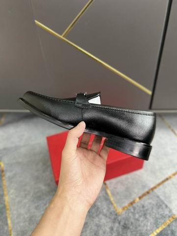 Replica Ferragamo Shoes Ferragamo sz38-45 mnh02217