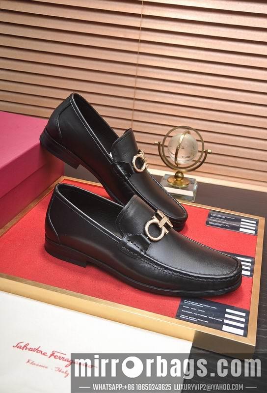 Replica Ferragamo Shoes Ferragamo sz38-44 hnh0309