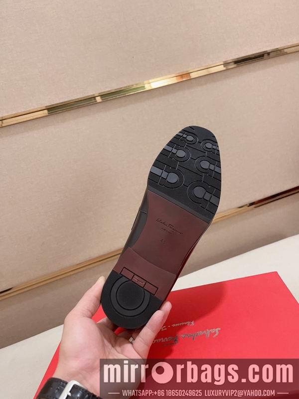 Replica Ferragamo Shoes Ferragamo sz38-44 hnm0268