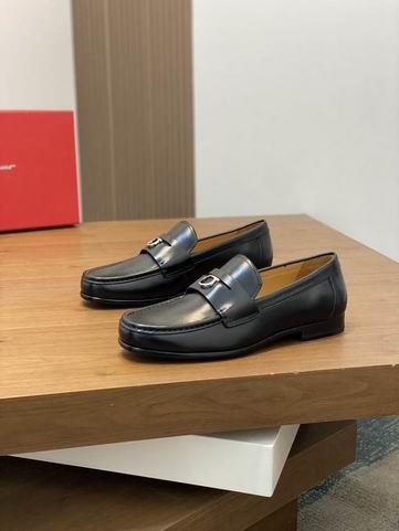 Replica Ferragamo Shoes Ferragamo sz38-45 hnh0618