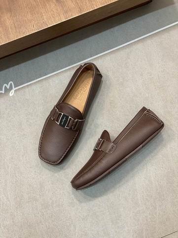 Replica Ferragamo Shoes Ferragamo sz38-45 mnh0501