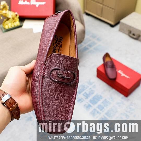 Replica Ferragamo Shoes Ferragamo sz38-44 hnh0201