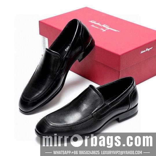 Replica Ferragamo Shoes Ferragamo sz38-45 mnh02156