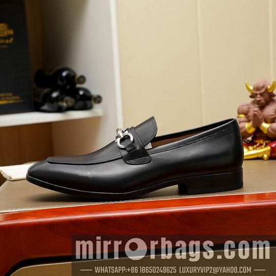 Replica Ferragamo Shoes Ferragamo sz38-45 mnh0809