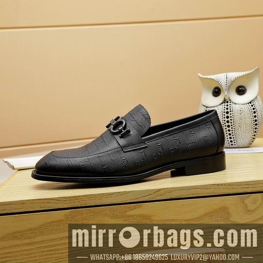 Replica Ferragamo Shoes Ferragamo sz38-46 hnh0721