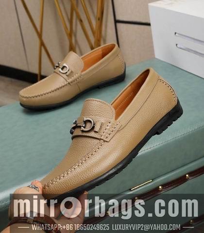Replica Ferragamo Shoes Ferragamo sz38-45 mnh0229