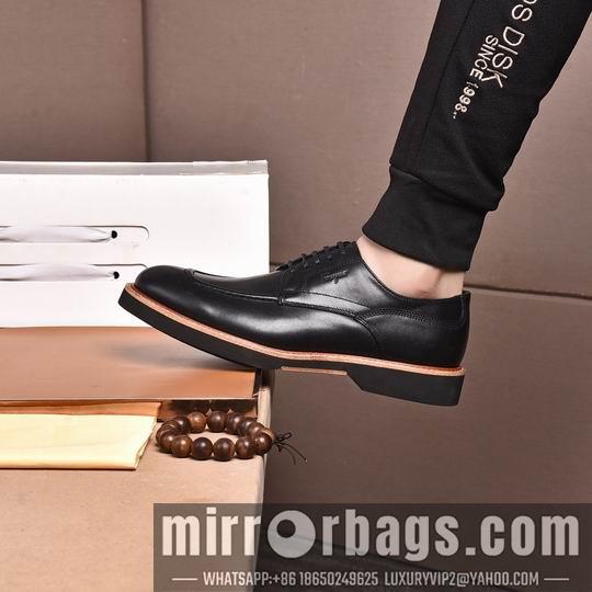 Replica Ferragamo Shoes Ferragamo sz38-45 mnh0601