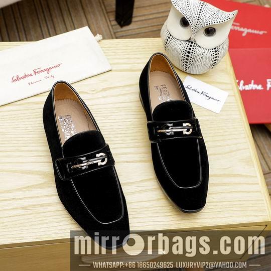 Replica Ferragamo Shoes Ferragamo sz38-45 hnh0718