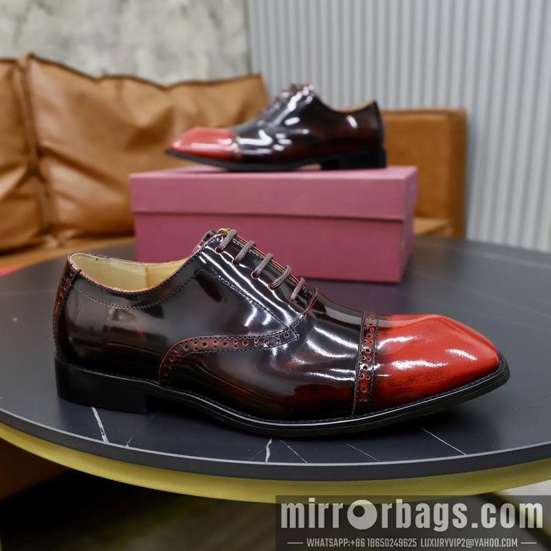 Replica Ferragamo Shoes Ferragamo sz38-44 hnm0203