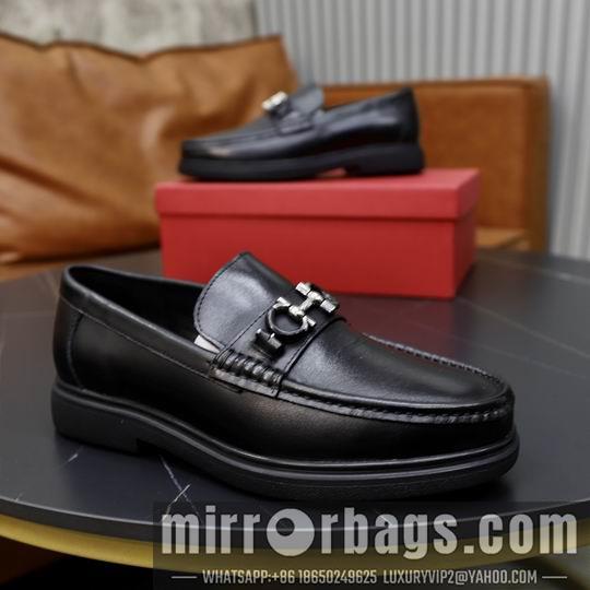 Replica Ferragamo Shoes Ferragamo sz38-45 hnh0433