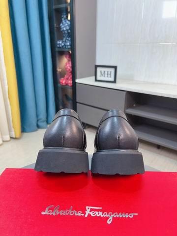 Replica Ferragamo Shoes Ferragamo sz38-44 hnh0206